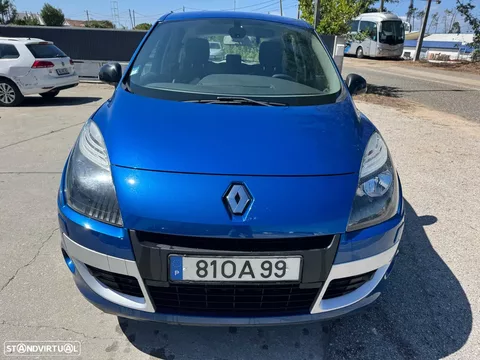 Renault Scénic