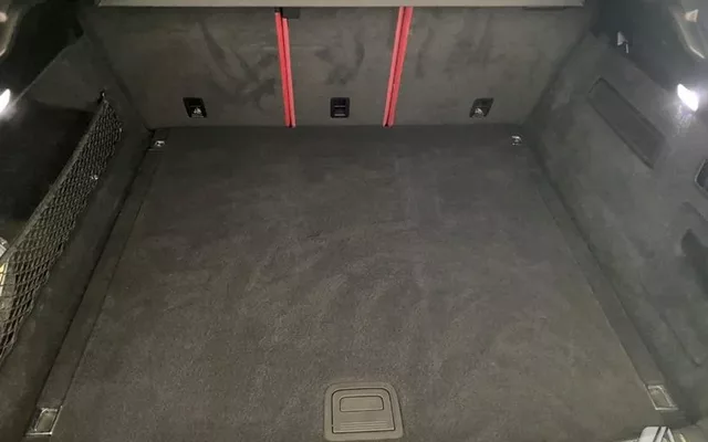 PORSCHE Cayenne GTS