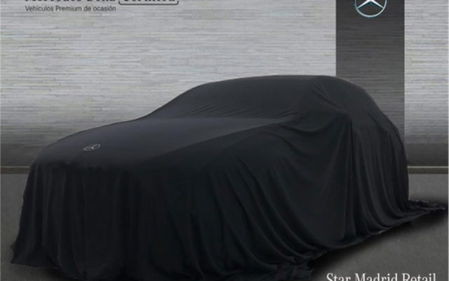 MERCEDES-BENZ Clase GLC 220d 4Matic Aut.
