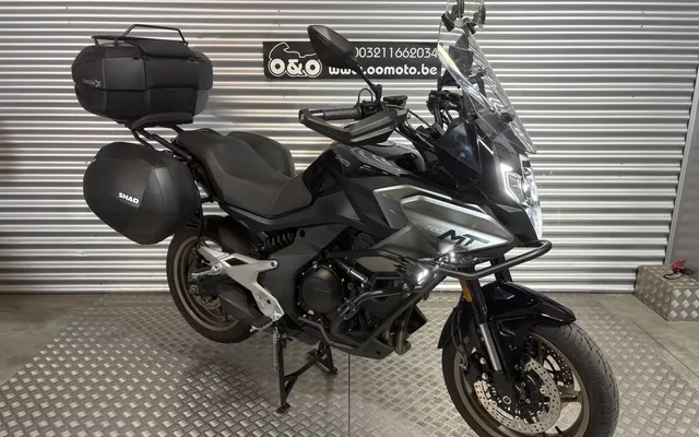 CF MOTO MT700 TOURING