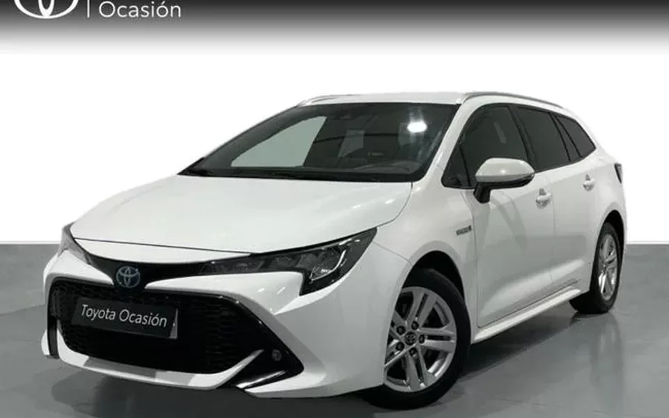 TOYOTA Corolla Corolla Touring Sports 125H Active Tech