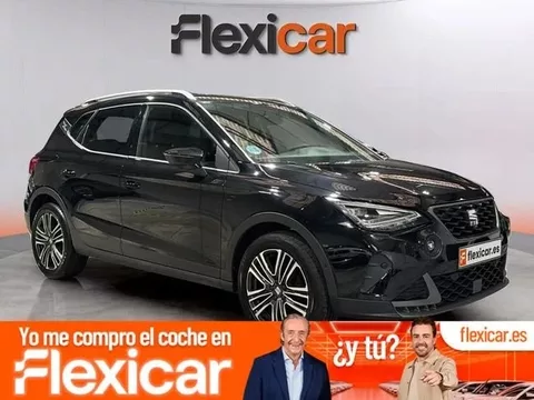 SEAT Arona 1.0 TSI 81kW (110CV) FR XL RX