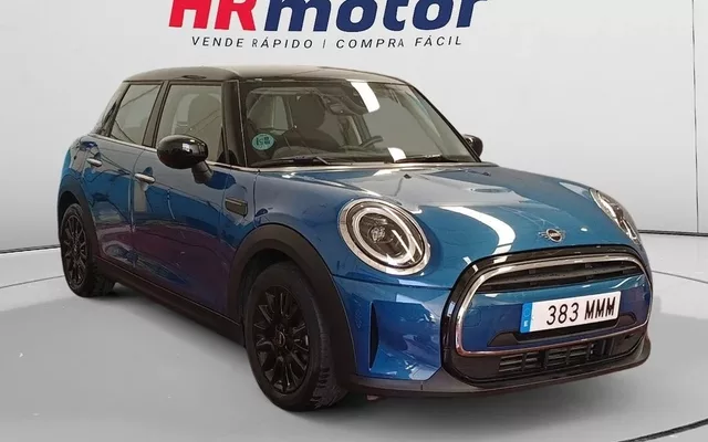 MINI Mini Mini Cooper Aut.