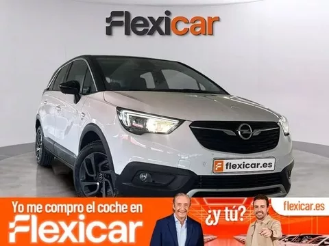 OPEL Crossland Crossland X 1.5D Design Line - 120 Aniversario 102