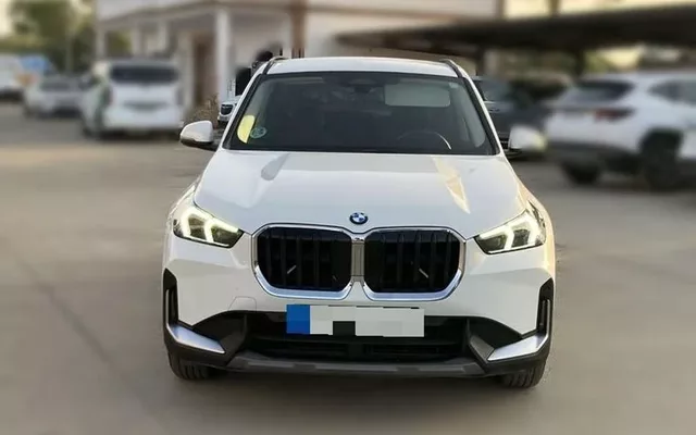 BMW X1 X1 sDrive 18iA