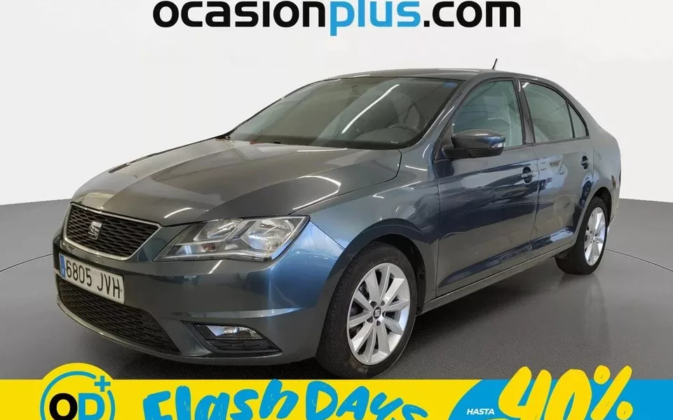 SEAT Toledo Toledo 1.2 TSI Reference 90