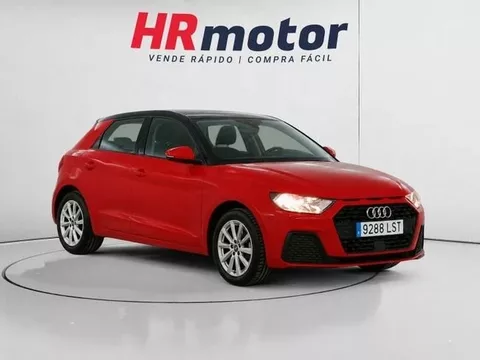 AUDI A1 Advanced 25 TFSI 70 kW (95 CV)