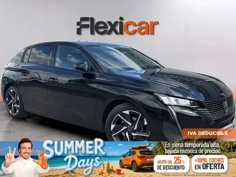 PEUGEOT 308 308 1.2 PureTech S&S Allure 130
