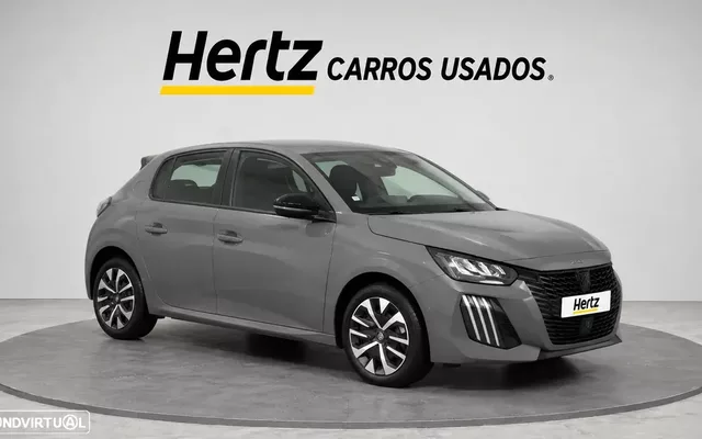 Peugeot 208 1.2 PureTech Active Pack