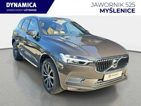 Volvo XC 60