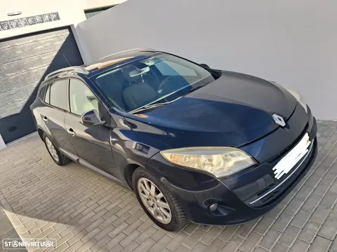 Renault Mégane