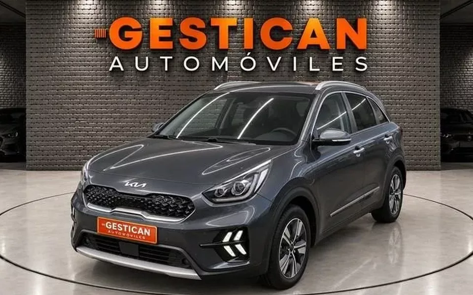 KIA Niro Niro 1.6 PHEV Emotion