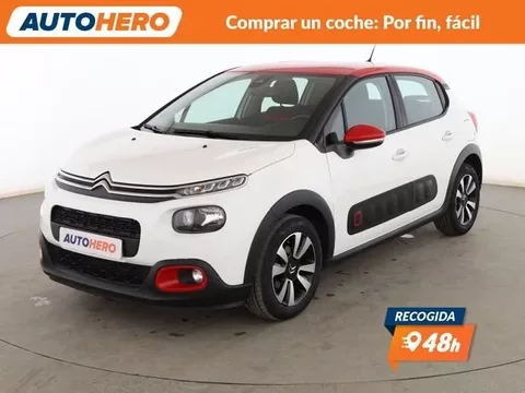 CITROEN C3 C3 1.2 PureTech S&S Feel 83