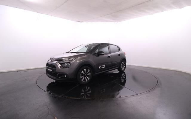 Citroen C3 1.2 PureTech MAX