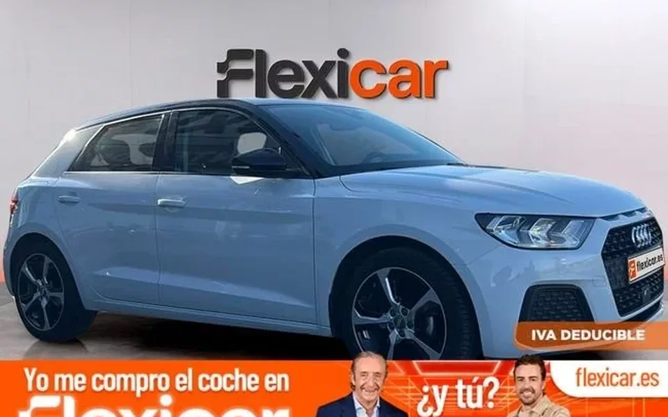 AUDI A1 A1 Sportback 25 TFSI Advanced 70kW