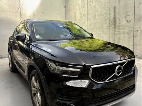 Volvo XC 40 1.5 T3