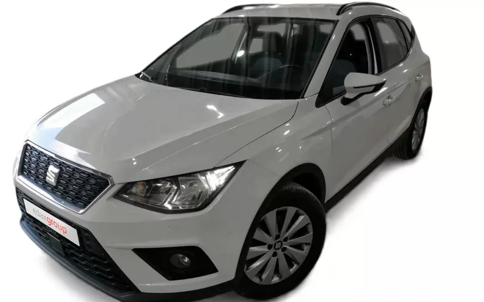 SEAT Arona 1.6 TDI Style