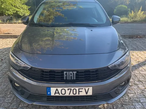 Fiat Tipo 1.3 Multijet Life
