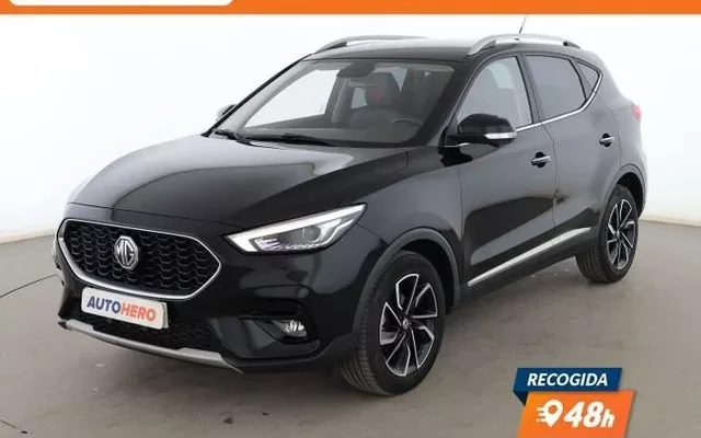 MG ZS 1.0 T-GDI Luxury
