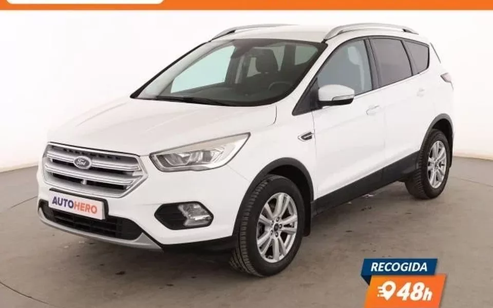 FORD Kuga 1.5 EcoBoost Business Edition