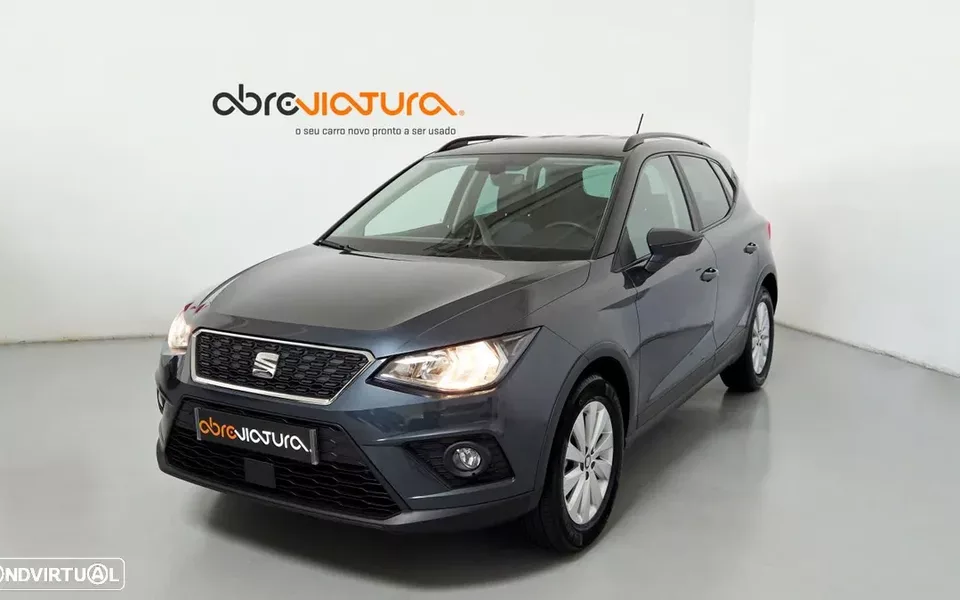 SEAT Arona 1.0 TSI Style