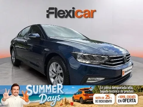 VOLKSWAGEN Passat Passat 2.0TDI EVO Executive DSG7 110kW