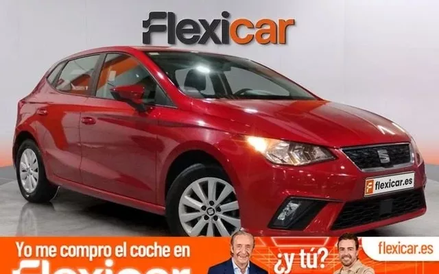 SEAT Ibiza Ibiza 1.0 Style 75