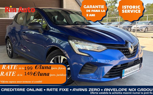 Renault clio Diesel 1.5