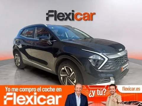 KIA Sportage 1.6 T-GDi HEV 158kW (215CV) Drive 4x2