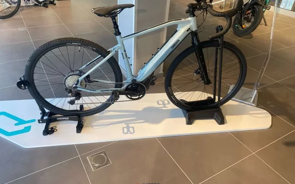 Yamaha Otros WABASH