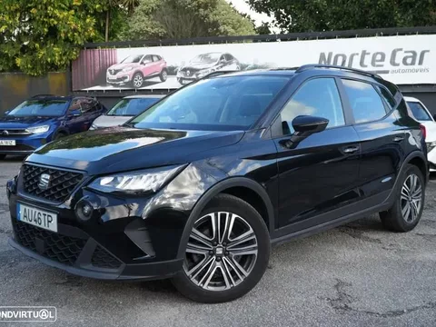 SEAT Arona 1.0 TSI Style