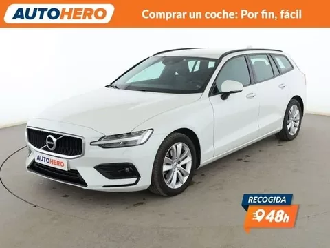 VOLVO V60 V60 D3 Momentum Aut.