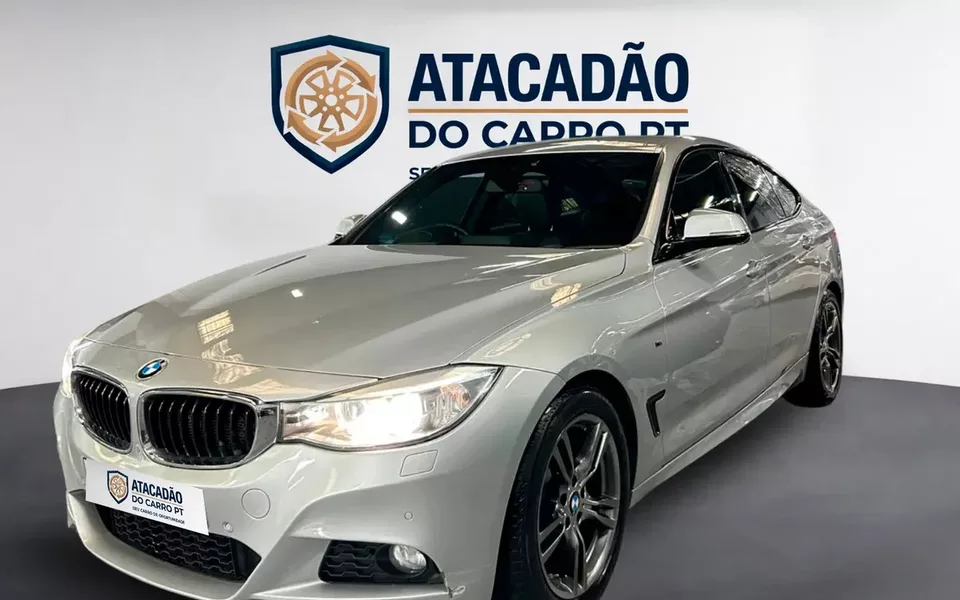 BMW 320
