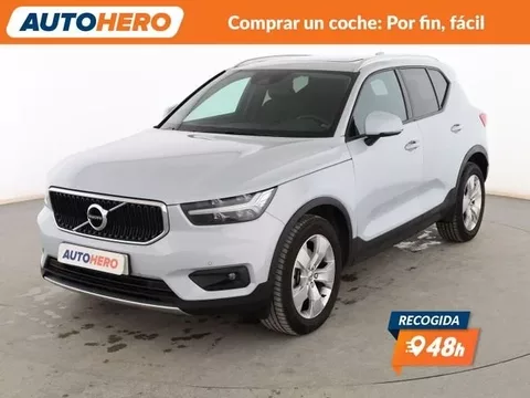 VOLVO XC40 XC40 T4 Business Plus AWD Aut.