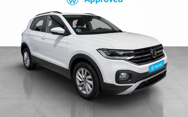 Advance 1.0 TSI 81 kW (110 CV)