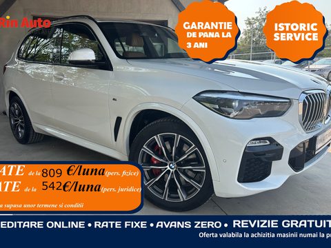 BMW X5 Diesel 2.0