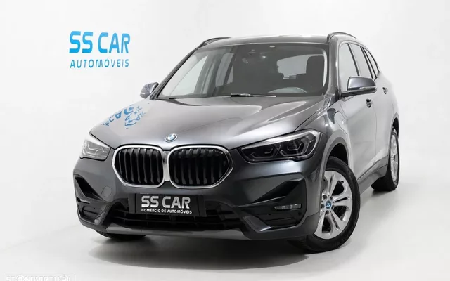 BMW X1 25 e xDrive Corporate Edition