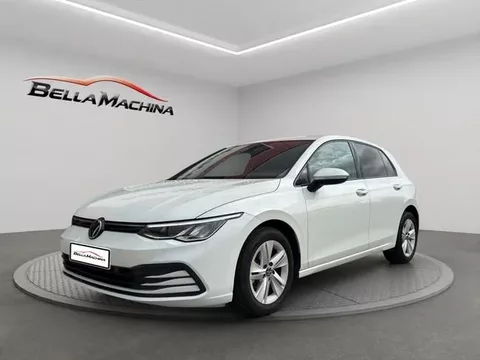 VOLKSWAGEN Golf Golf 1.5 TSI Life 96kW