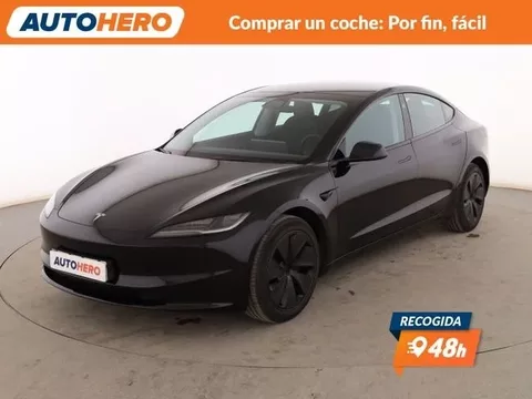 TESLA Model 3 Standard Range