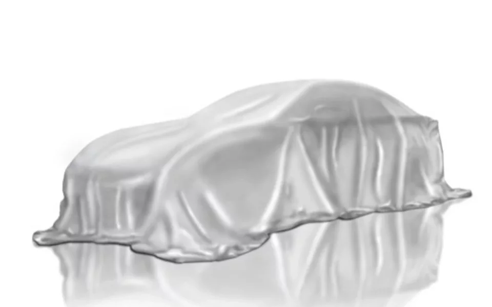BMW - iX3 - iX3 M Sport Inspiring