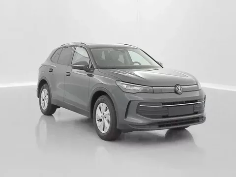 Volkswagen Tiguan Tiguan III 1.5 eTSI 150ch Life Plus DSG7 Zéro km immatriculé