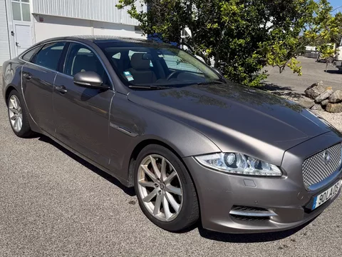 Jaguar XJ 3.0 D V6 Luxury