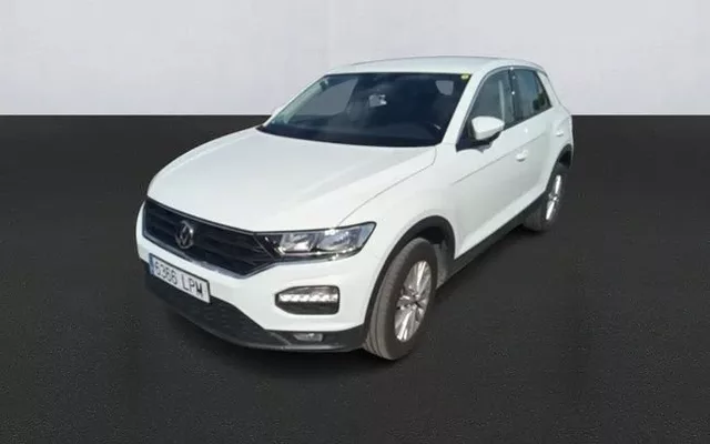 VOLKSWAGEN T-Roc T-Roc 2.0TDI Edition 85kW