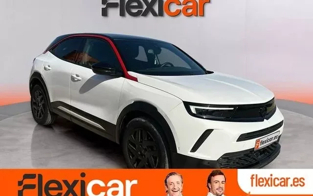 OPEL Mokka Mokka 1.5D S&S GS Line