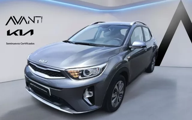 KIA Stonic STONIC 1.0 T-GDi MHEV 100CV Concept