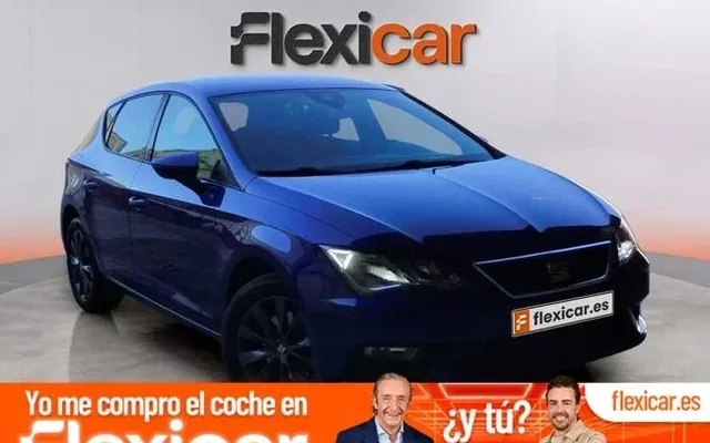 SEAT León León ST 1.5 EcoTSI S&S Style 130