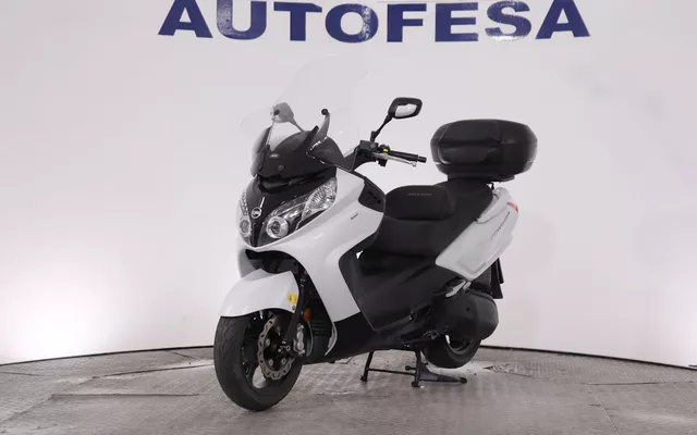 SYM Maxsym 600i MAXSYM 600I ABS SPORT 45CV