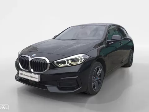 BMW 116 d Line Sport Auto