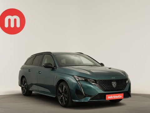 Peugeot 308 Sw