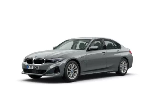 BMW Serie 3 320e